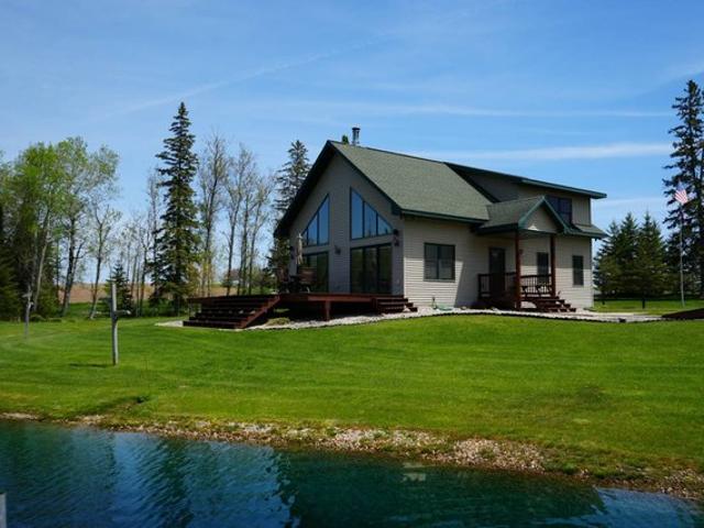 House for sale in Carney, Michigan