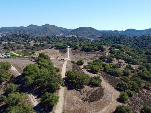 Land for sale in Santa Maria, California