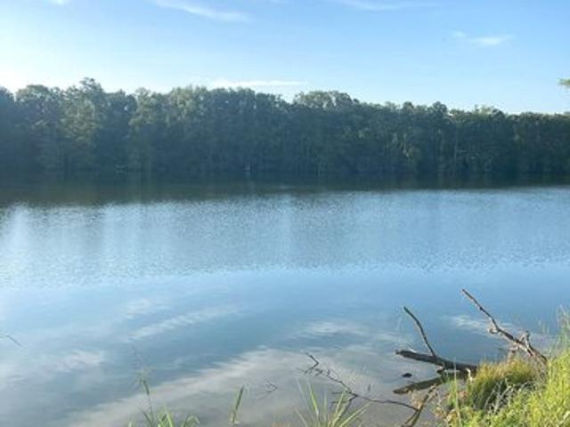 Land for sale in Columbia, Louisiana