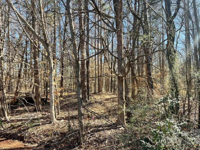 Land for sale in Fort Mill