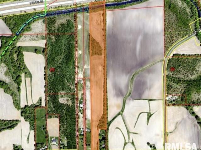 Land for sale in Springfield, Sangamon County