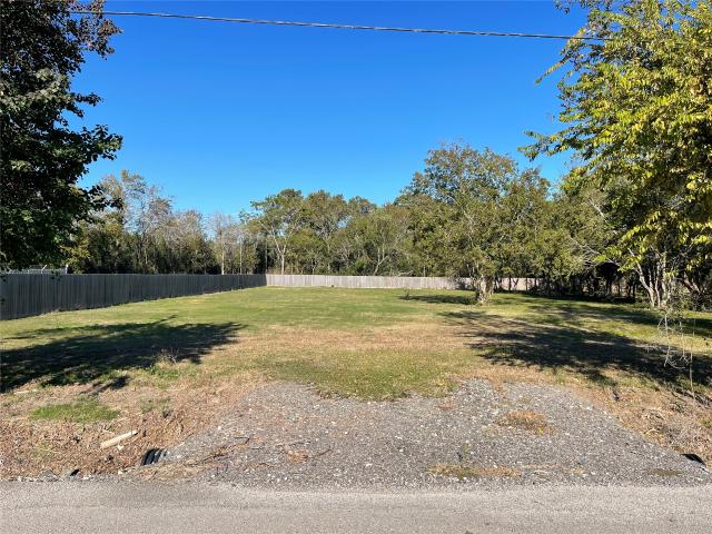 Land for sale in Kemah, Texas