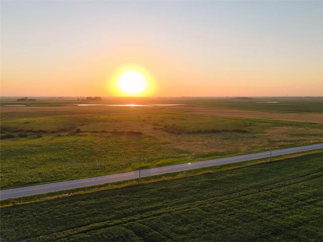 Land for sale in Elkhart, Iowa