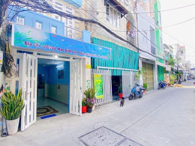 Nhà bán