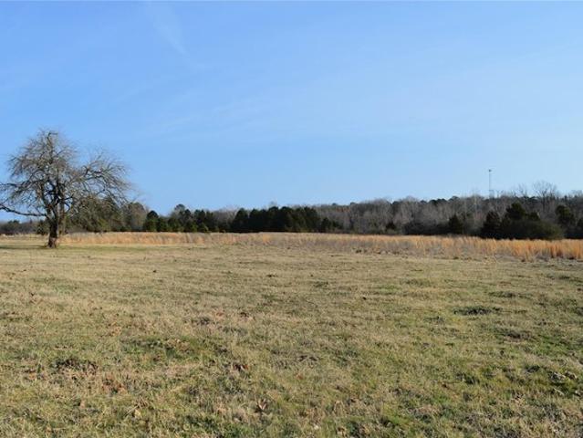 Land for sale in Antlers, Oklahoma