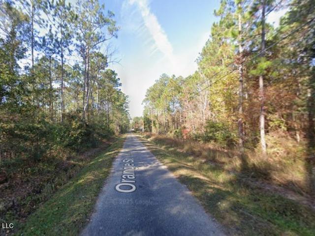 Land for sale in Mississippi