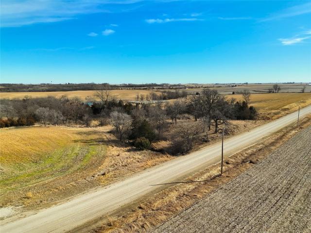 Land for sale in De Soto, Iowa