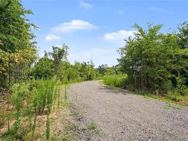 Land for sale in Mocksville, North Carolina