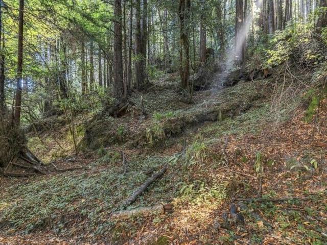 Land for sale in Soquel, California