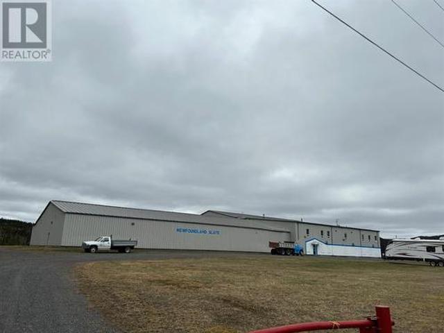 Commercial for sale in Newfoundland, Newfoundland and Labrador