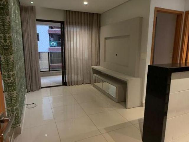 Apartamento venda em Águas Claras, Região Geográfica Intermediária do Distrito Federal