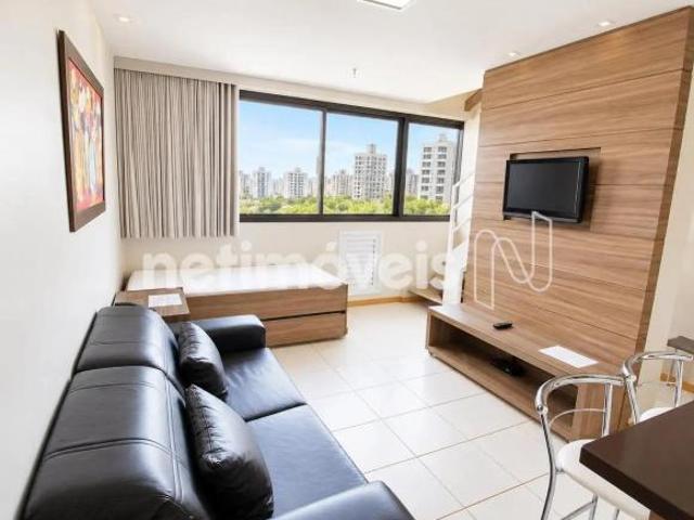 Apartamento venda em Setor Hoteleiro Norte, Plano Piloto