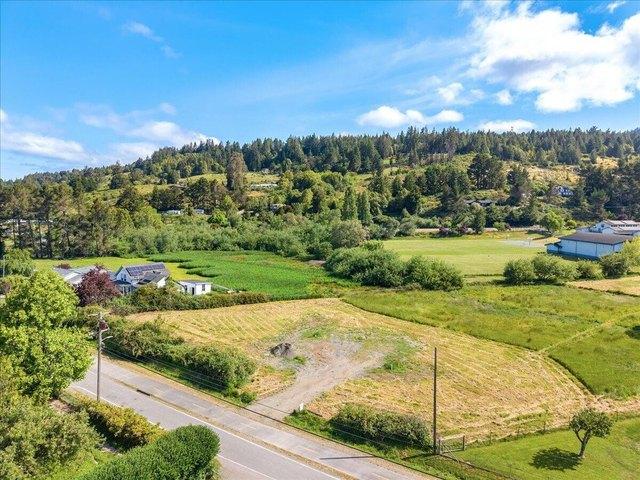 Land for sale in Humboldt, California