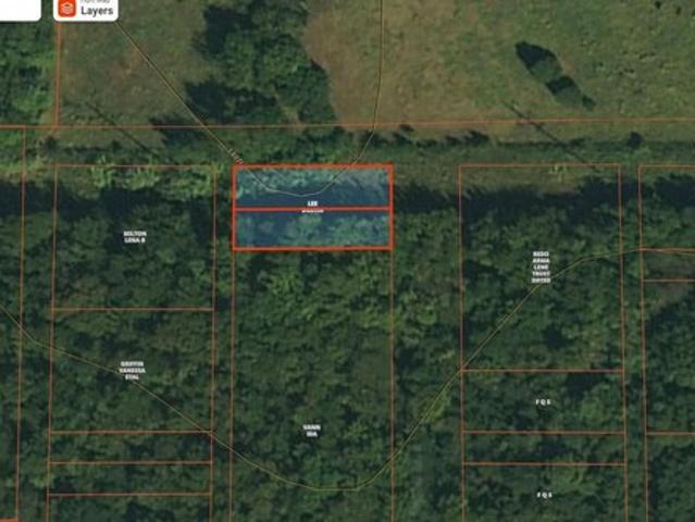 Land for sale in Muskogee, Oklahoma