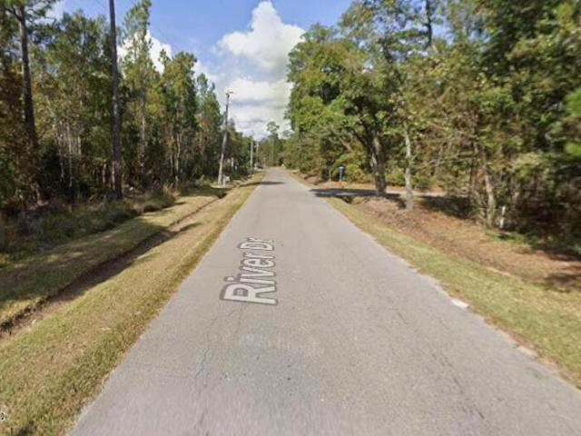 Land for sale in Waveland, Mississippi