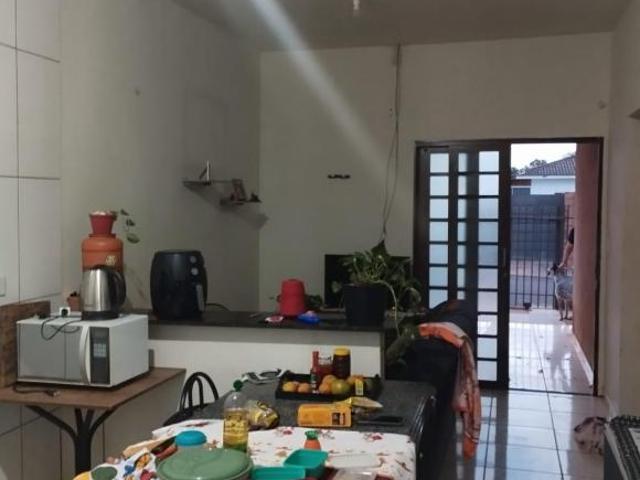 Casa venda em Região Geográfica Imediata de Maringá, Mandaguaçu