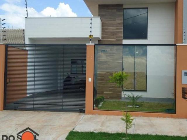 Casa venda em Região Geográfica Imediata de Maringá, Sarandi