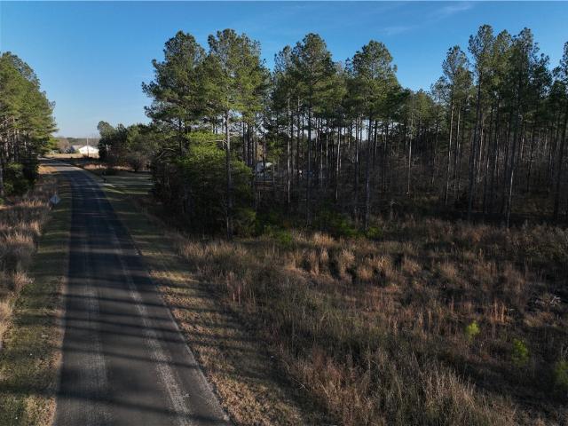 Land for sale in Calhoun Falls, South Carolina