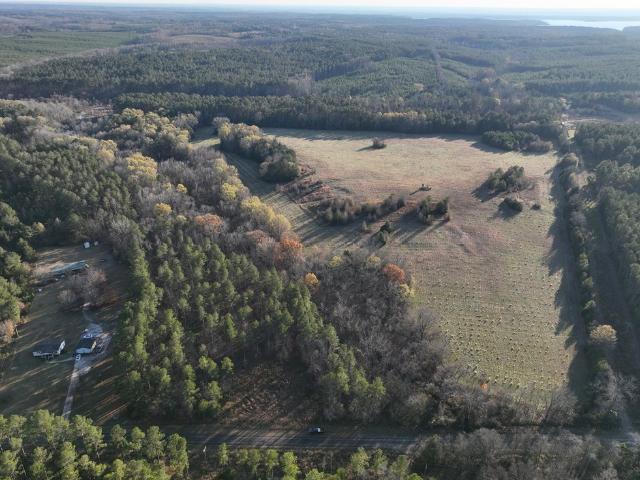 Land for sale in Calhoun Falls, South Carolina