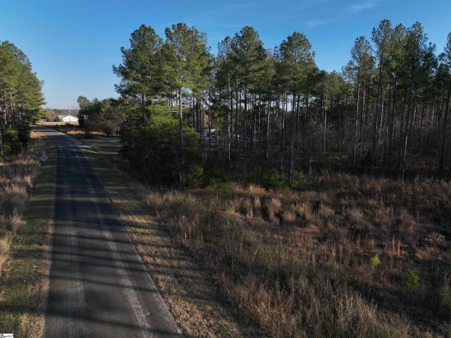 Land for sale in Calhoun Falls, South Carolina