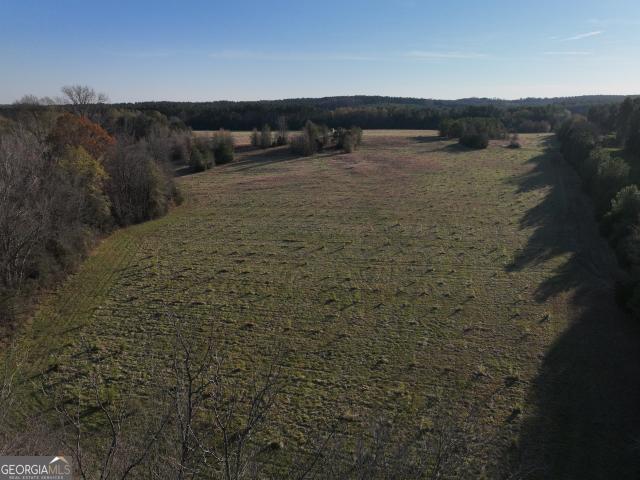 Land for sale in Calhoun Falls, South Carolina