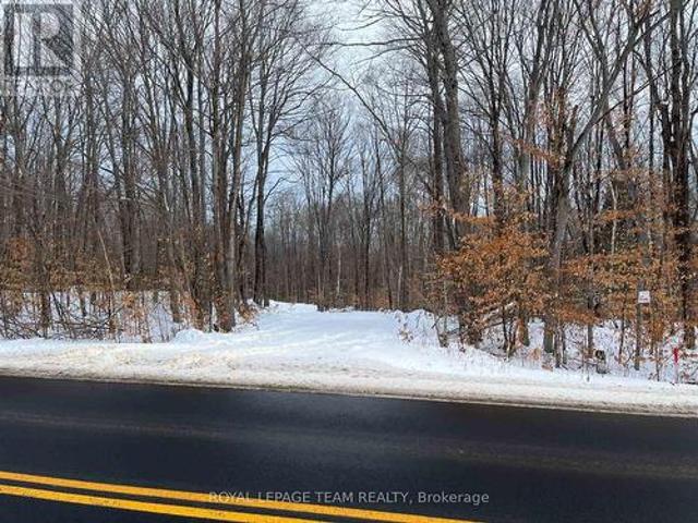 Land for sale in Renfrew, Ontario