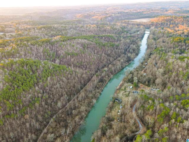 Land for sale in Alabama