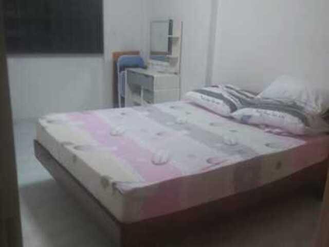 Room for rent
