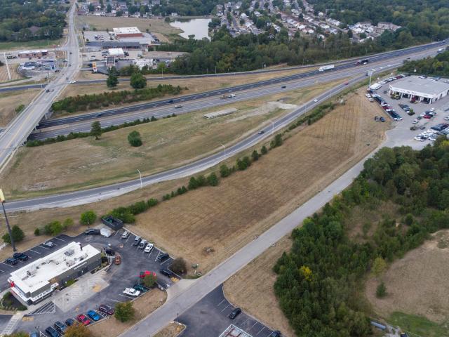 Land for sale in Crittenden, Grant County
