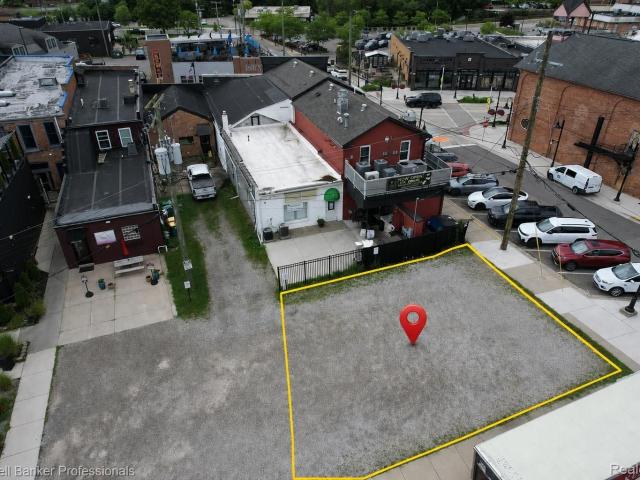 Property for rent in Brighton, Michigan