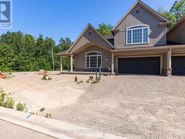 House for rent in Allenford, Ontario