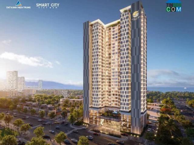 Căn hộ bán tại Liên Chiểu, Đà Nẵng