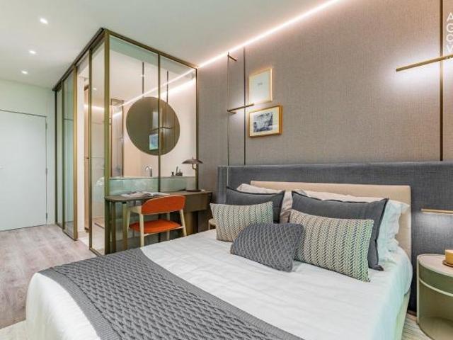 Apartamento venda em Alto da Rua XV, Curitiba
