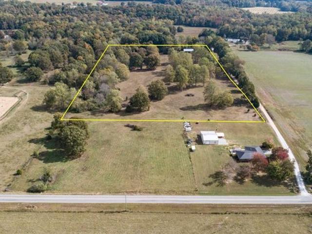 Farm for sale in Lexington, Alabama