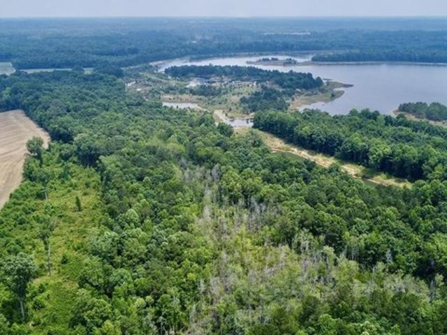 Land for sale in Erwin, North Carolina