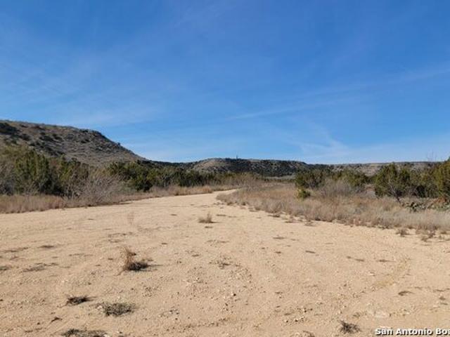 Farm for sale in Robert Lee, Texas