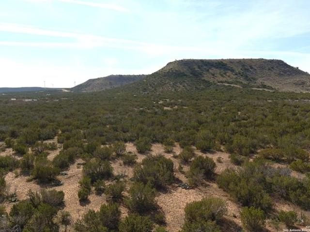 Farm for sale in Robert Lee, Texas