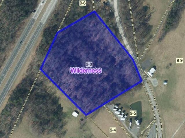 Land for sale in West Virginia