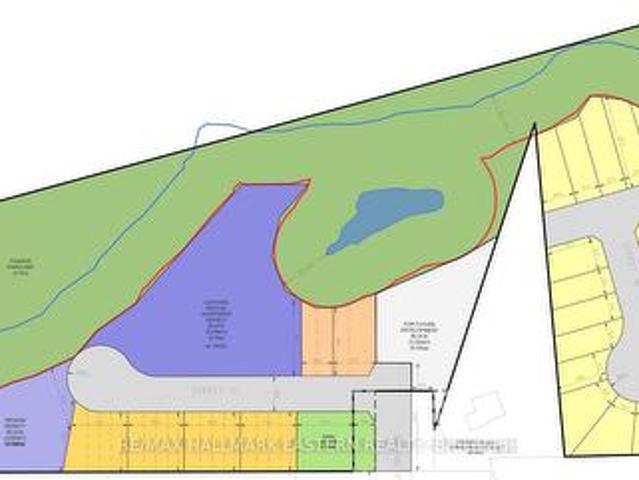 Land for sale in Methuen, Ontario