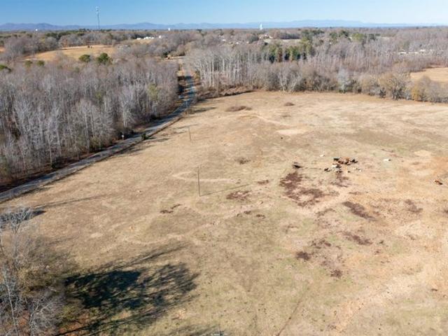 Land for sale in Chesnee, Spartanburg County
