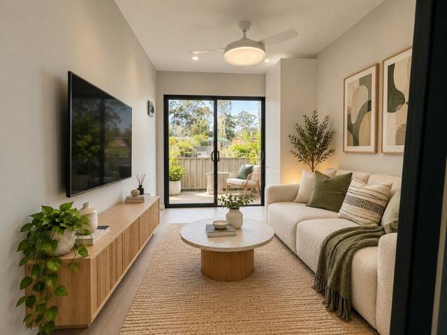 House for rent in Canley Vale, Sydney