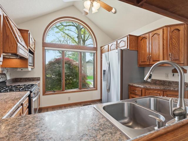 House for sale in Lagrange, Indiana
