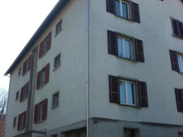 Apartment mieten in Le Locle