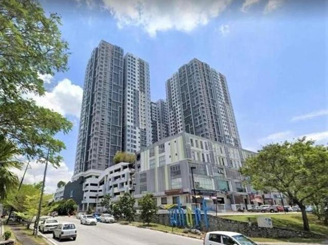 Serviced Residence for sale in Petaling, Subang Jaya