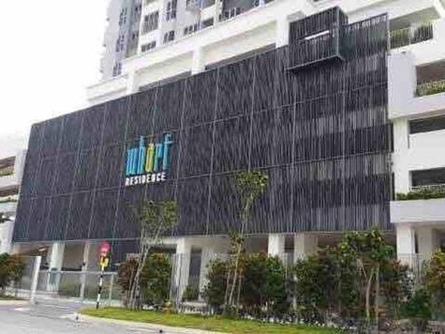 Condominium for sale in Petaling, Subang Jaya