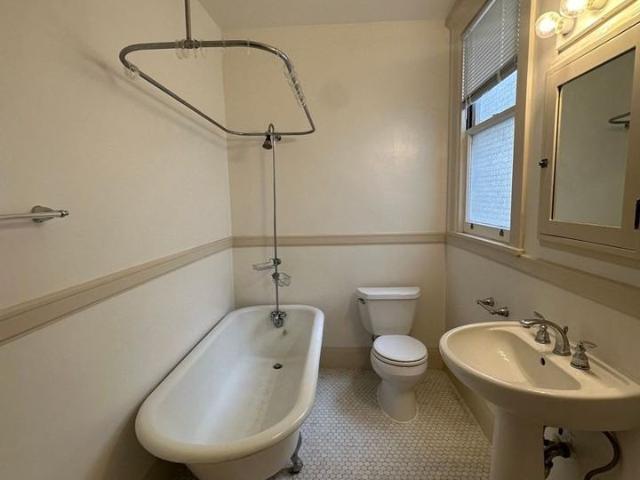 Apartment for rent in San Francisco, California