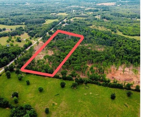 Farm for sale in Iva, South Carolina