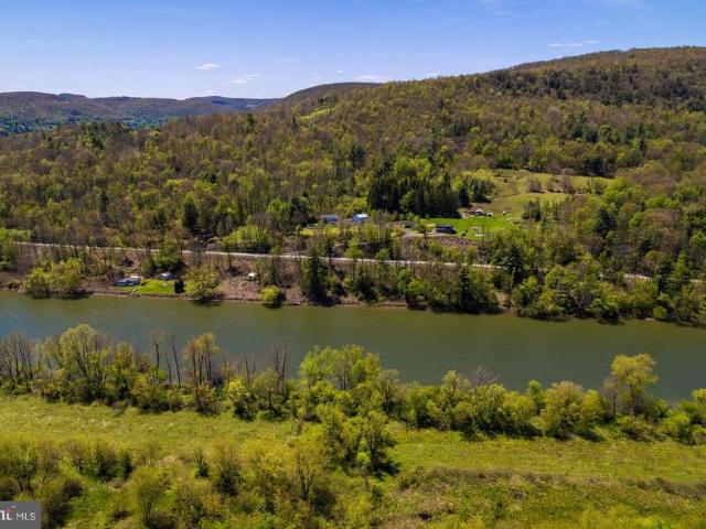 Land for sale in Pennsylvania