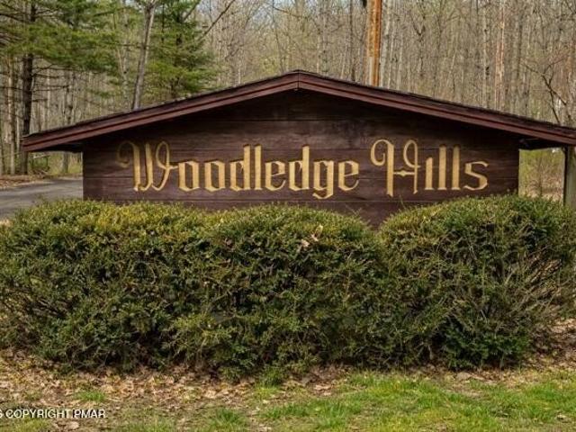 Land for sale in Hawley, Pennsylvania