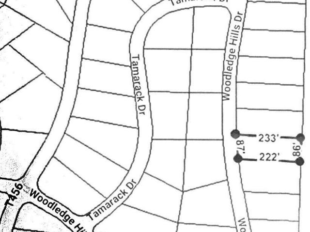 Land for sale in Beach Lake, Pennsylvania